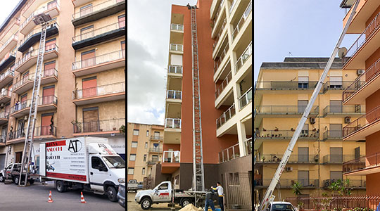 modifica mobili cucine sciacca arena traslochi